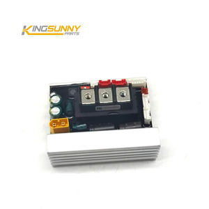 Pièces de scooter électrique KING-SUNNY Morden <span class=keywords><strong>M365</strong></span> <span class=keywords><strong>Xiaomi</strong></span>, contrôleur pour F2/F2PRO/F2 PLUS, accessoires - Product Image 3