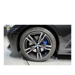 บีเอ็มดับเบิลยู ซีรีส์ 3 รุ่น 320d เอ็ม สปอร์ต ปี 2024 ระยะทาง 9,257 กม. เครื่องยนต์ดีเซล เกียร์อัตโนมัติ พวงมาลัยซ้าย พร้อมกล้องมองหลัง - Product Image 5