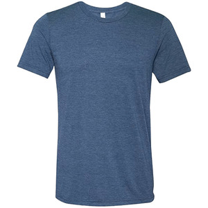 Camisetas Personalizadas para Hombre con Patrón Sólido, Calidad Premium, Último Estilo, Precio Accesible, Gran Venta, Transpirables, Ligeras, de Algodón - Product Image 1