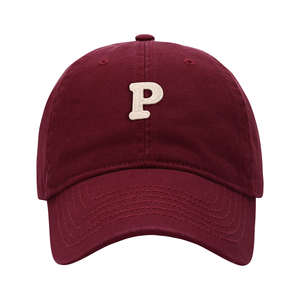 Casquette de sport décontractée unisexe, logo personnalisé, haute qualité, 100% coton, toile légère, écologique, transfert par sublimation en relief - Product Image 5