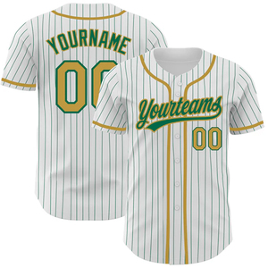 Professional Full Button Baseball Jersey Uniform Youth Adults Men Women Sportswear Manufacturer - Product Image 1