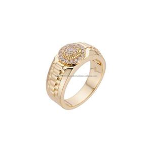 Anillo de lujo para mujer de plata 925 con diamante cultivado en laboratorio y elegante acabado de diseñador para compradores mayoristas de joyería. - Product Image 1