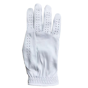 Fabricant de gants de golf OEM, gants de golf en cuir Cabretta de qualité supérieure, fournisseur en gros pour les joueurs de golf professionnels - Product Image 4