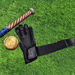 Guantes de Bateo de Béisbol 2026 para Jóvenes, Adultos, Hombres, Niños, Guantes de Bateo de Softbol Cómodos con Agarre Superior y Ajuste en las Palmas - Product Image 4