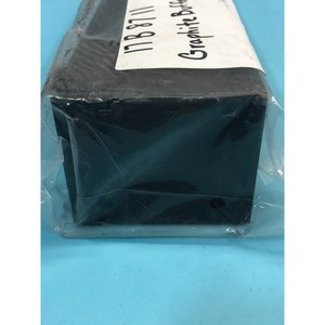 EATON / AXCELIS 17B8711 GRAPHITE BUFFER SLIT, 144024 - Équipements et pièces semi-conducteurs d'occasion fiables à l'échelle mondiale chez - Product Image 2