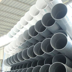 Proveedor Mayorista de Tubería de PVC Rígida de Alta Calidad y Durabilidad para Sistemas de Riego Agrícola y Plomería al Mejor Precio Competitivo - Product Image 1