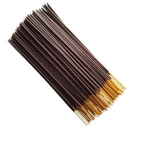 Varillas de Incienso Aromáticas de Larga Duración para Adoración, Oración, Yoga, Meditación, Alivio del Estrés y Desodorante para Habitaciones - Product Image 3
