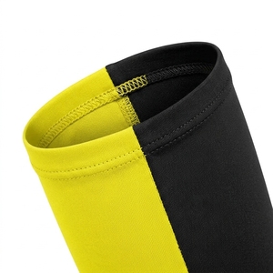 Manguito de compresión unisex elástico y transpirable de marca privada para codo, ideal para entrenamiento, fitness y deportes, 100% poliéster para gimnasio. - Product Image 5