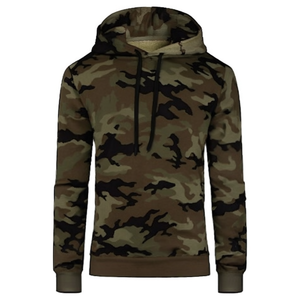 Sweat-shirt en coton lourd pour homme de haute qualité 100% - Sweat-shirt à col rond personnalisé avec capuche tendance - Sweat-shirt tricoté - Product Image 3