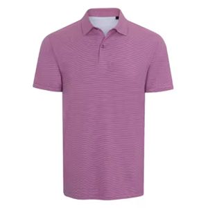 Fabricant direct d'usine, polos pour hommes de qualité professionnelle, tissus et designs demandés par les clients, polos de haute qualité. - Product Image 1