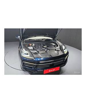 Porsche Cayenne 3.0 2024 con Caja de Cambios Automática, Asientos de Cuero, Cámara Trasera, Volante a la Izquierda, 67,615 km - Product Image 6