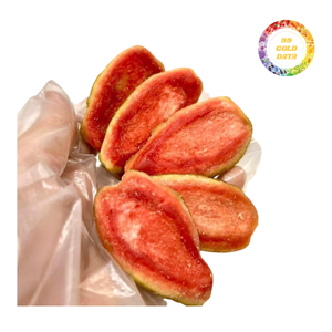 Best Selling Soft Chewy Dried Guava Vietnam High Grade <b>Bulk</b> Sale For Professional Confectionery Supply Chain - Product Image 3