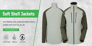 Custom Print Allover OEM Design Own Logo <b>Plus</b> <b>Sizes</b> Breathable Vintage Soft Shell Windbreaker <b>Jacket</b>/ Coat - Product Image 5