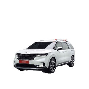 Kia Carnival Noblesse 2021/11, 9 Plazas, 52,335 km, Diésel, Automático, Emisión Euro V, Volante a la Izquierda, Asientos de Cuero - Product Image 1