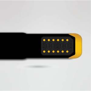 Ceinture de champion personnalisée, plaques métalliques dorées, sangle noire, équipement de lutte, design de logo personnalisé, ceinture de champion sur mesure - Product Image 6