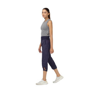 Compre Ahora: Top Corto Personalizado para Mujer, Tejido de Algodón Suave, Nuevo Estilo sin Mangas, Ropa de Verano, Corte Ajustado - Product Image 4