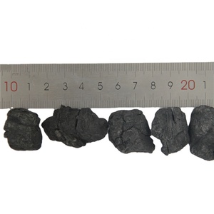 Giá thấp than cốc luyện kim than cốc cho than cốc khoáng sản cho đúc SGS kiểm tra - Product Image 6