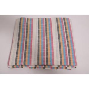 Indian Cotton Handloom Fabric Printed Textile Sewing Craft Dress <b>Material</b> Home Decor Soft Fabric Cloth - Product Image 2