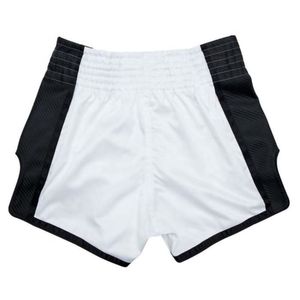 Pantalones Cortos de Muay Thai Fairtex Hechos a Medida OEM, Calidad Premium, Logotipo Personalizado en la Parte Delantera, Transpirables, Ligeros, Ropa de Artes Marciales Unisex - Product Image 2