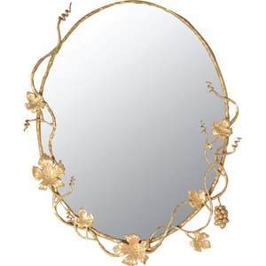 Fabricant fiable de cadres de miroir muraux en aluminium de qualité supérieure pour la décoration haut de gamme de la maison, offrant un attrait visuel élégant - Product Image 4