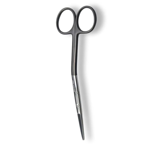 กรรไกรตัดจมูกพรีเมียม Stille Fomon SuperCut ขนาด 13 ซม. - กรรไกรตัดกระดูกอ่อนจมูกและจมูกผ่าตัด ทำจากสแตนเลสสตีล ใช้ซ้ำได้ - Product Image 5