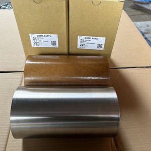 กระบอกสูบ Heavy Duty S4E S6E รุ่น 34407-00301 สำหรับซ่อมและประกอบเครื่องยนต์ดีเซลมิตซูบิชิ - Product Image 5