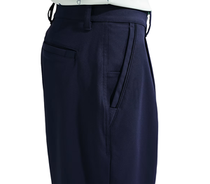 OEM Custom Golf Pants Men's Athletic Performance Trousers - Product Image 4