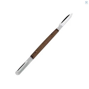 Couteaux à cire dentaire professionnels à manche en bois, instruments chirurgicaux de haute qualité pour la dentisterie, Pakistan - Product Image 5