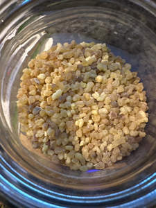 AA Grade Frankincense Resin - Extra Large Tears - Product Image 3