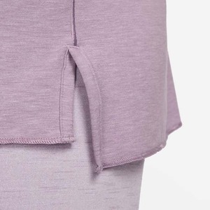 Camiseta de Manga Corta para Hombre, Cuello Redondo, Corte Regular, Color Sólido, Transpirable, de Algodón Jersey, Estilo Casual - Product Image 4