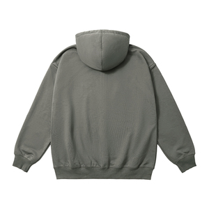 Venta al por mayor de camisetas con capucha Awful Lot Cough Syrup, informales, de alta calidad, estampadas, personalizadas, estilo urbano, lisas, de invierno, ecológicas, servicio OEM - Product Image 3
