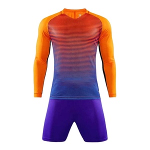 ชุดฟุตบอลชุดฟุตบอลผลิตตามสั่ง - Product Image 1