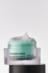 [Deepercent] Crema Hidratante Facial K-Beauty de Marca Privada al por Mayor, Crema Facial Hidratante Intensiva, Fórmula Personalizada OEM ODM - Product Image 3