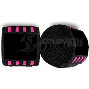 Rodilleras Deportivas de Neopreno Personalizables y Duraderas, Equipo de Entrenamiento Ajustable y Protector - Product Image 5