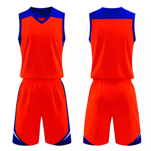 Nouvelle Arrivée - Maillot de Basketball Unisexe Personnalisable Respirant, Anti-Transpiration et Séchage Rapide - Vente en Ligne - Meilleures Ventes - Product Image 5