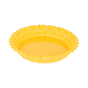 Large Classic Lotus Cup Holder <b>Plastic</b> <b>Kitchen</b> Organizer Made in Vietnam - Product Image 6