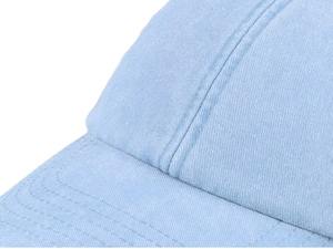 Nouvel arrivage – Casquette de baseball unisexe décontractée verte en coton 100 % à visière incurvée, ajustée, pour homme, idéale pour garder au chaud et protéger du soleil - Product Image 6