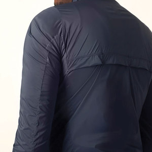 Lightweight Winter Softshell <b>Jacket</b> Waterproof Windproof Front Logo Outdoor Running <b>Cycling</b> <b>Men's</b> <b>Jacket</b> - Product Image 4