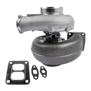 Turbo H2E S300 Turbocharger for Cummins Engine for L10 LTA10 3532053 3532054 3803586 Models - Product Image 3