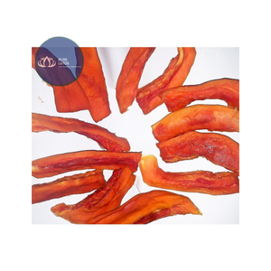 แอปริคอตแห้งหั่นชิ้นในน้ำเชื่อมหวาน ขนมผลไม้ดอง - Product Image 3