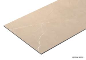 กระเบื้องพอร์ซเลนแกะสลักลายหรูหรา ขนาด 600x1200 มม. กระเบื้องปูพื้นและผนังขนาดใหญ่ สำหรับโครงการตกแต่งภายในสไตล์โมเดิร์น - Product Image 5