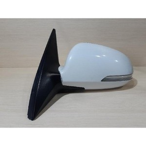 กระจกมองข้างมือสองสำหรับรถยนต์ Elantra รุ่น 876102Q100RBC - Product Image 1