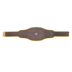 Ceinture de championnat personnalisée des Pirates de Pittsburgh, haute qualité, poids lourd, logo personnalisé, doublure en cuir, taille haute, unisexe - Product Image 3