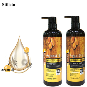 Champú y Acondicionador para el cabello con aceite de argán de fórmula de EE. UU. de etiqueta privada OEM/ODM - Product Image 2