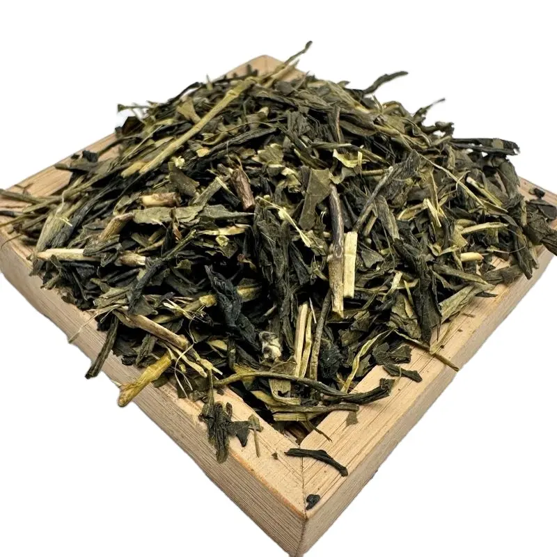 Japanische Sencha 600G