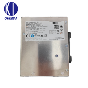 Unidad de control UPS CP DC 24V 20A/10A Número de artículo 1370050010 - Product Image 5