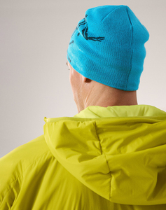 Gorro de Punto Unisex de Alta Calidad al por Mayor con Logotipo Personalizado, Impresión Digital, Informal, para Exteriores, 100% Acrílico, de Cuello Alto - Product Image 4