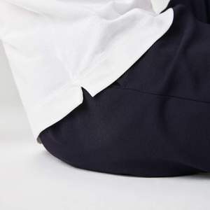 Polo de Golf Personalizado para Hombre, Sublimado, 220GSM, Secado Rápido, Corte Ajustado, Ropa Deportiva de Alto Rendimiento - Product Image 4