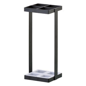 Muebles de Almacenamiento Modernos para el Hogar, Diseño Taiwanés, Soporte para Sombrillas de Metal Artesanal, de Doble Cara, con Recubrimiento en Polvo - Product Image 6