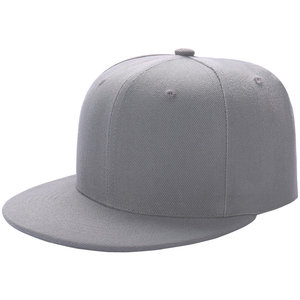 Gorra Snapback Personalizada con Parche de Cuero y Cordón, Gorra Trucker al por Mayor, Diseño Personalizado de Fábrica OEM, Gorra Snapback Personalizada para Equipos - Product Image 3